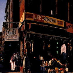 Beastie Boys - Pauls Boutique