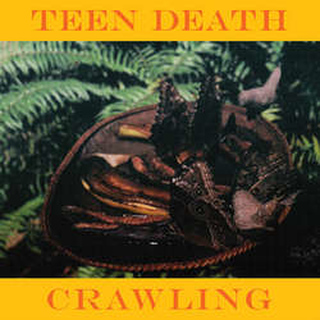 Teen Death - crawling