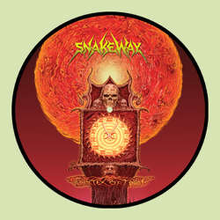 Snakeway - vortex of time