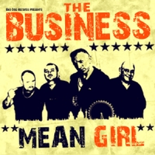 Business - mean girl