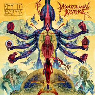 Montezumas Revenge - key to the abyss