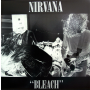 Nirvana - bleach