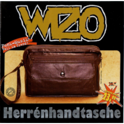 Wizo - Herrenhandtasche