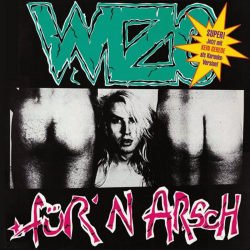 Wizo - Fürn Arsch