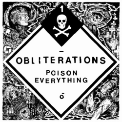 Obliterations - poison everything