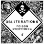 Obliterations - poison everything