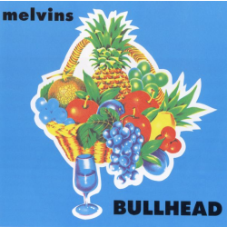 Melvins - Bullhead