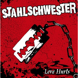 Stahlschwester - love hurts