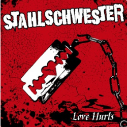 Stahlschwester - love hurts