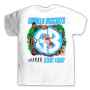 Gorilla Biscuits - Jungle T-Shirt white