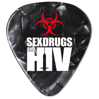V/A - Sex, Drugs and HIV