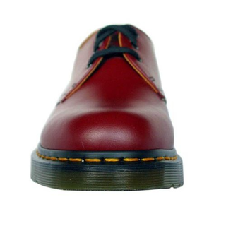 Dr. Martens - 1461 cherry red 3-eye shoe EU 36/US 4/UK 3