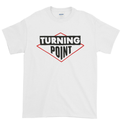 Turning Point - b-boys