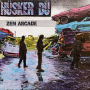 Hüsker Dü - zen arcade