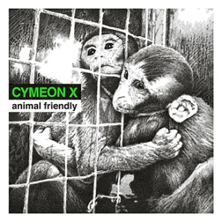 Cymeon X - animal friendly