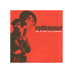 Red Banner - no ens aturanan