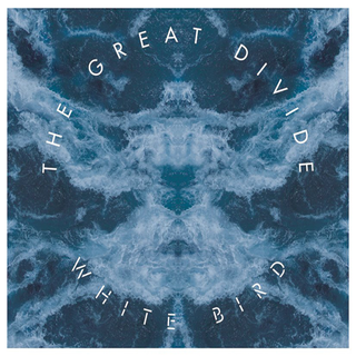 Great Divide, The - white bird