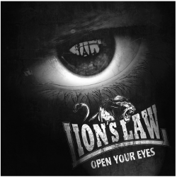 Lions Law - Open Your Eyes