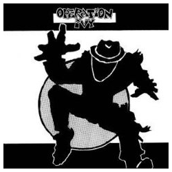 Operation Ivy - energy