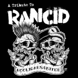 V/A - Hooligans United: A Tribute To Rancid