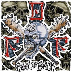 Fury Of Five - real is back