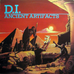 D.I. - Ancient Artifacts