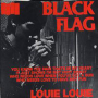 Black Flag - louie louie