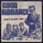 Good Riddance - peace in our time