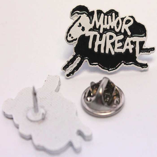 Minor Threat - sheep
