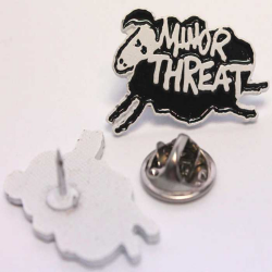 Minor Threat - Sheep