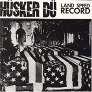 Hsker D - land speed record