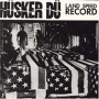 Hüsker Dü - land speed record