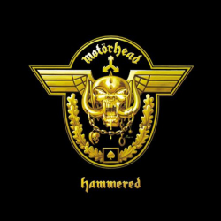 Motörhead - Hammered