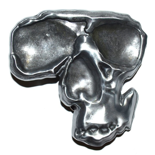 Bonecrusher - skull