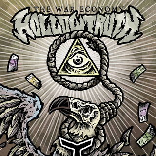 Hollow Truth - the war economy