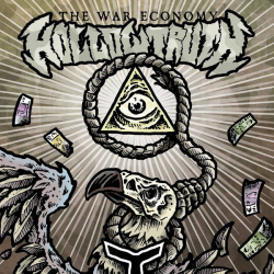 Hollow Truth - the war economy