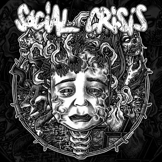 Social Crisis - same