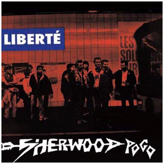 Sherwood Pogo - libert