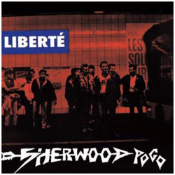 Sherwood Pogo - liberté