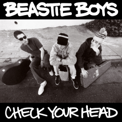 Beastie Boys - Check Your Head