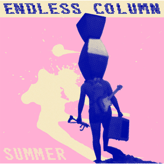 Endless Column - summer