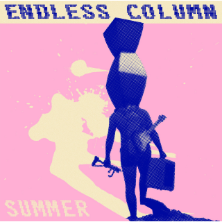 Endless Column - summer