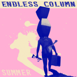 Endless Column - summer