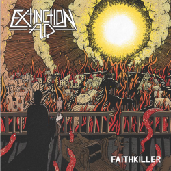 Extinction A.D. - faithkiller