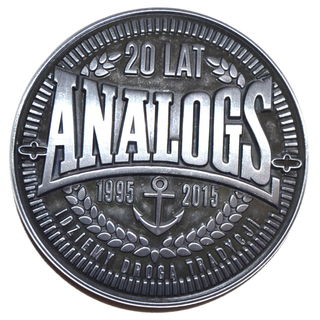 Analogs - anchor