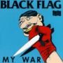 Black Flag - My War