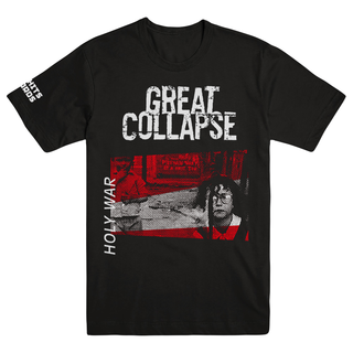 Great Collapse - holy war XXL