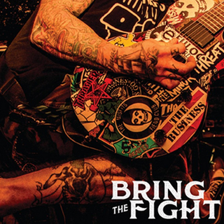 Bring The Fight - same