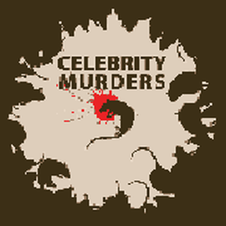 Celebrity Murders - time to kill space