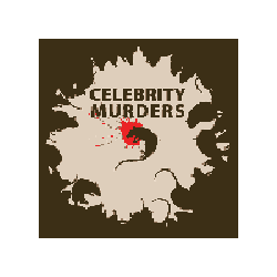 Celebrity Murders - time to kill space